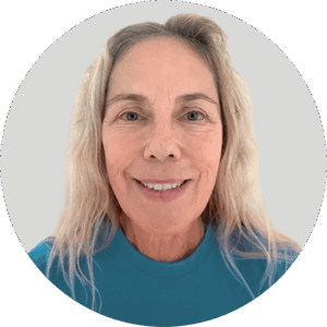 Billede af RaskRask massør Marie P