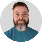 Billede af RaskRask massør Morten R