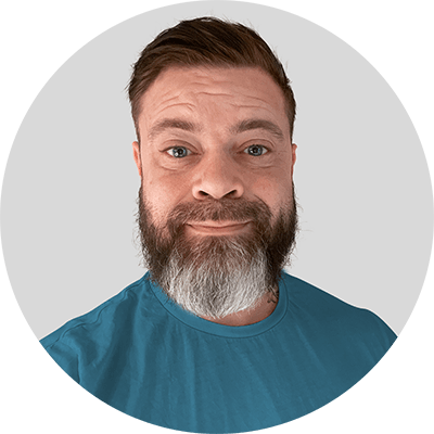 RaskRask massør Morten R