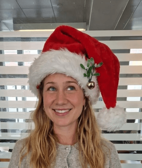 Julie Maria Lauridsen