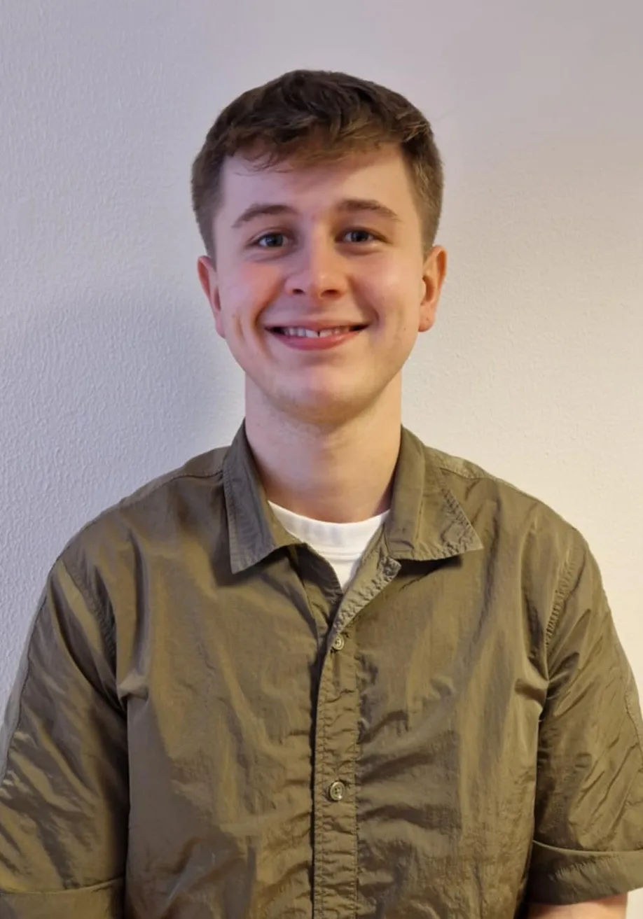 Marius Shade