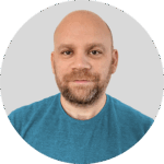 Billede af RaskRask massør Mads S