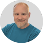 Billede af RaskRask massør Rasmus K