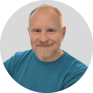 Billede af RaskRask massør Rasmus K