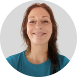 Billede af RaskRask massør Susanne K