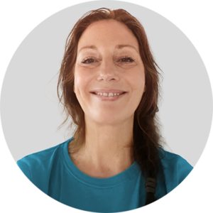 Billede af RaskRask massør Susanne K