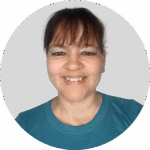 Billede af RaskRask massør Camilla H