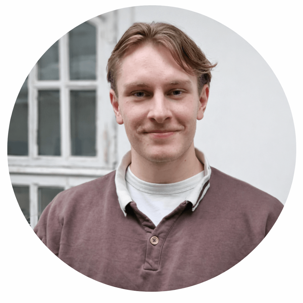 Rasmus Stormes Pedersen