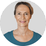 Billede af RaskRask massør Eline