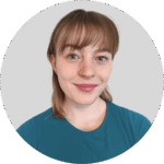 Billede af RaskRask massør Emilie N