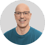 Billede af RaskRask massør Jakob H