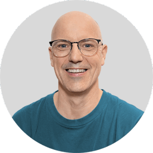 Billede af RaskRask massør Jakob H