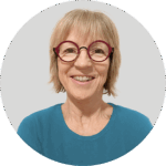 Billede af RaskRask massør Jeanette J