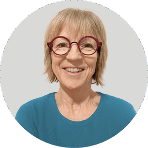 Billede af RaskRask massør Jeanette J