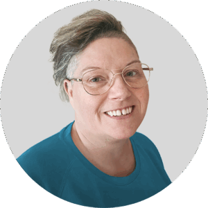 Billede af RaskRask massør Louise H