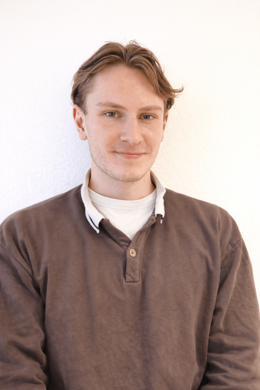 Rasmus Stormes Pedersen