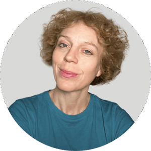 Billede af RaskRask massør Signe