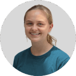 Billede af RaskRask massør Amalie A