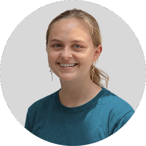 Billede af RaskRask massør Amalie A