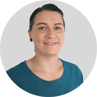 RaskRask massør Mathilde