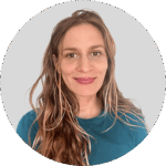 Billede af RaskRask massør Miriam