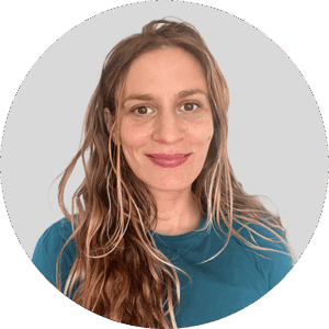 Billede af RaskRask massør Miriam