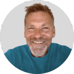 Billede af RaskRask massør Per R