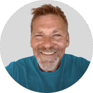 Billede af RaskRask massør Per R