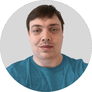 Billede af RaskRask massør Rasmus D