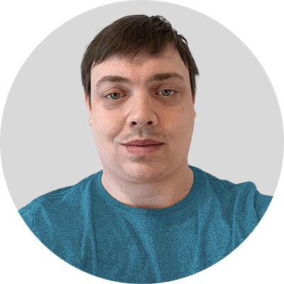 RaskRask massør Rasmus D