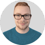 Billede af RaskRask massør Sebastian A