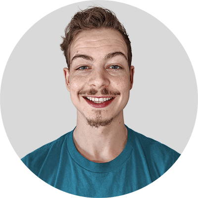 RaskRask massør Tim V