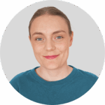 Billede af RaskRask massør Betina