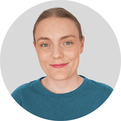 RaskRask massør Betina