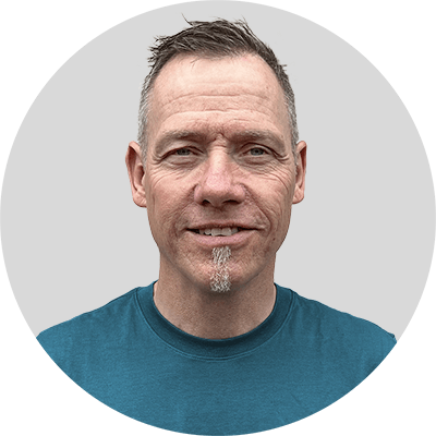 RaskRask massør Mike