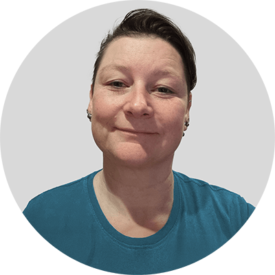 RaskRask massør Heidi O