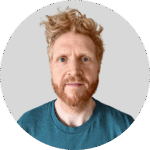 Billede af RaskRask massør Jesper M
