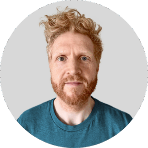 Billede af RaskRask massør Jesper M