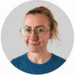 Billede af RaskRask massør Anne Dorthe