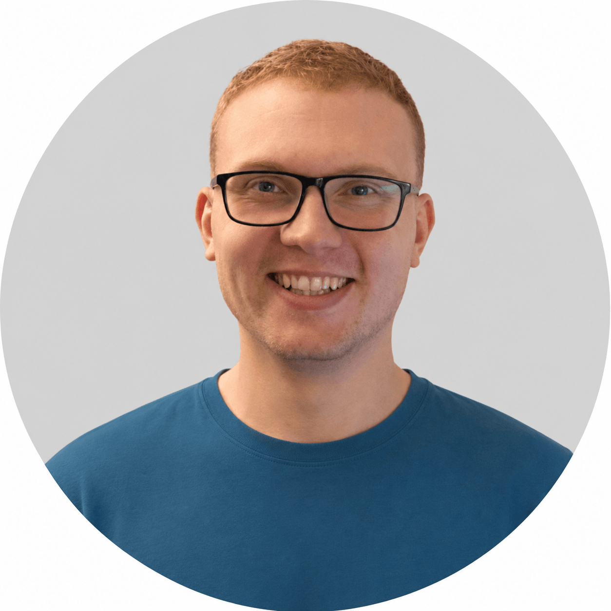 RaskRask massør Mike A