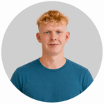 Billede af RaskRask massør Oliver H