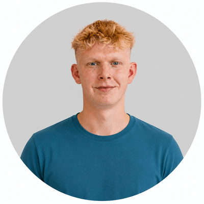 RaskRask massør Oliver H
