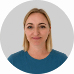 Billede af RaskRask massør Rebecca A