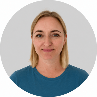 RaskRask massør Rebecca A