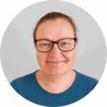 Billede af RaskRask massør Ulla E