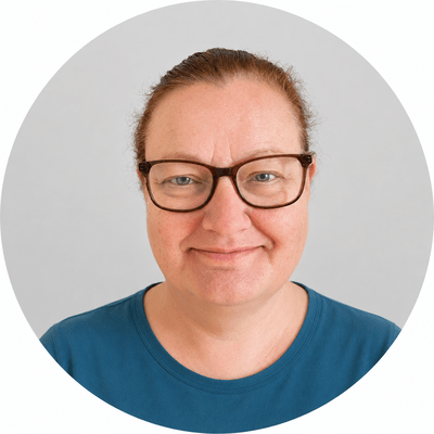RaskRask massør Ulla E