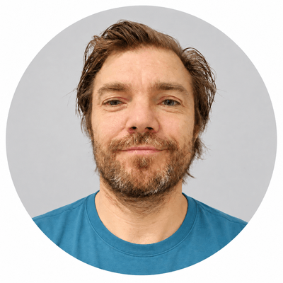 RaskRask massør Jacob N