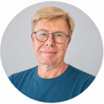 Billede af RaskRask massør Per M