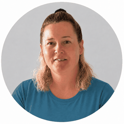 RaskRask massør Tina R