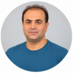 Billede af RaskRask massør Alex